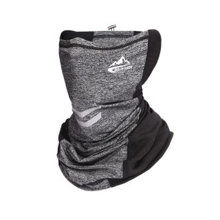 Summer Sun Protection Ice Silk Riding Mask | Wind & Dust Face Cover