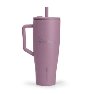 Insulated Era tumbler with lid, 40oz (engraving) 5