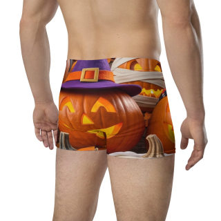 Boxer Briefs "Some Halloweeeenie" 11