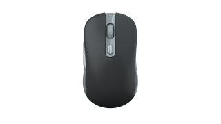 C4025 Rechargeable Wireless Mouse (Bluetooth + 2.4G) 2