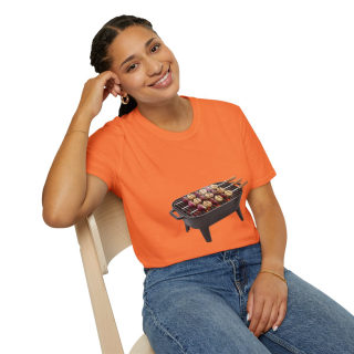 Unisex Softstyle T-Shirt 178