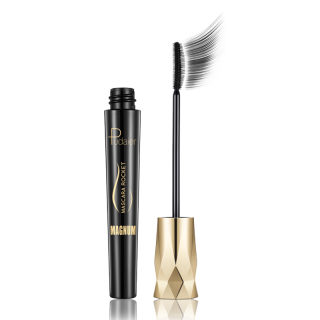 Volumizing Waterproof Mascara, Smudge-Free 5