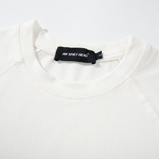 Slim Fit Short Sleeve T-Shirt 3