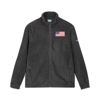 Pain Is Data Not Today fleece jacket