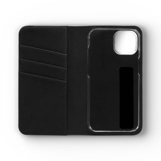 Marijuana leaf flip case 46