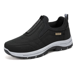Men's Outdoor Casual Sports Hiking Shoes 5