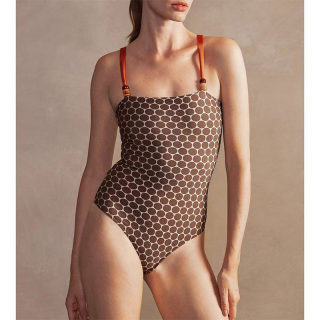 One-piece swimsuit 3