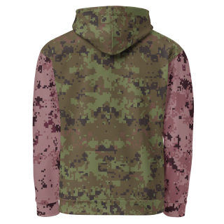 Unisex Hoodie 6