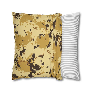 Desert Digital Camo Pillowcase 12