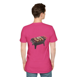 Unisex Softstyle T-Shirt 156