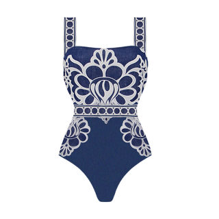 One-piece swimsuit 5