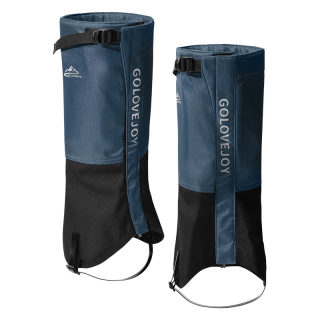 Hiking Ski Leg Guards | Waterproof Wear-Resistant Foot Covers
