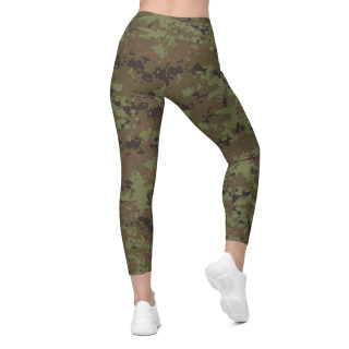 Leggings with pockets 3