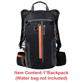 WEST BIKING Waterproof Cycling Backpack | 10L Hydration Bag