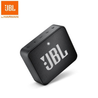 JBL Go 2 Mini Portable Bluetooth Speaker | IPX7 Waterproof 3