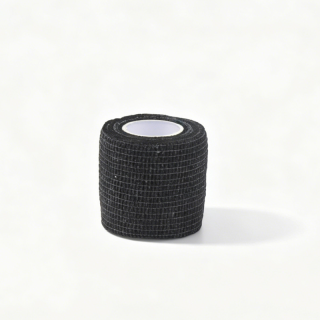 Self-Adhesive Elastic Sports Bandage | Wound Dressing & Finger Tape 5
