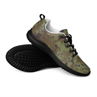 Women's athletic shoes 6