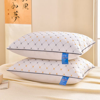 Thickened Washable Pillow for Home and Hotel Use 3
