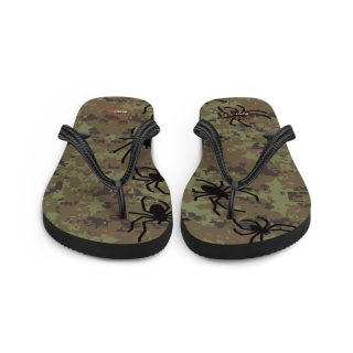 Flip-flops 3