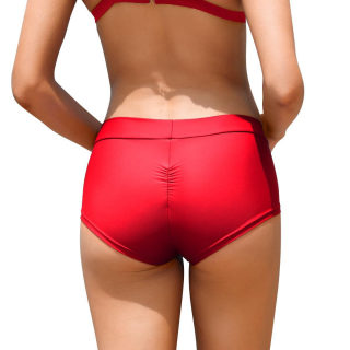Solid Color bikini set 3