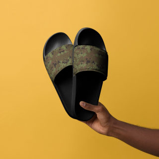 Men's slides 5