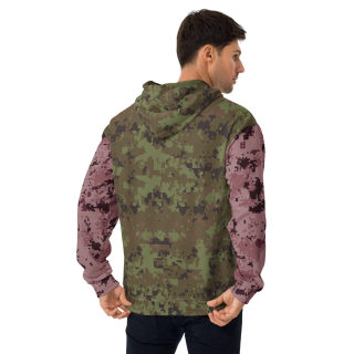 Unisex Hoodie 2