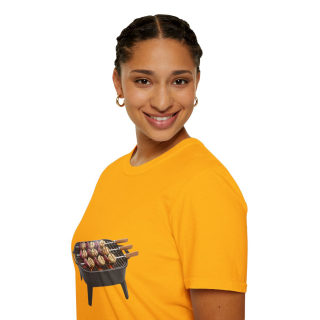 Unisex Softstyle T-Shirt 166