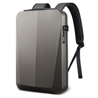 E-Sports PC Hard Shell Backpack for Men | Trendy Waterproof Computer Bag 5