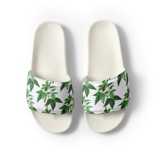 Women's slides 3