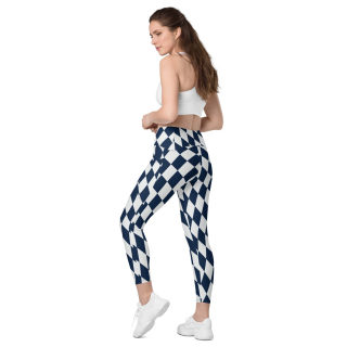 Leggings with Pockets 15
