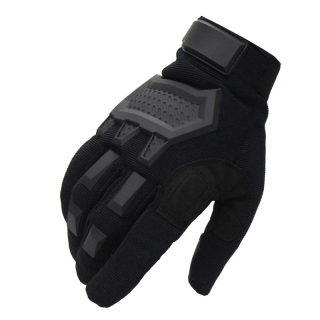 Touch Screen Tactical Gloves | Military Airsoft Paintball Full-Finger Gym Gloves 5