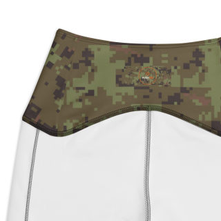 Leggings with pockets 22