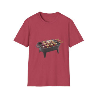 Unisex Softstyle T-Shirt 31