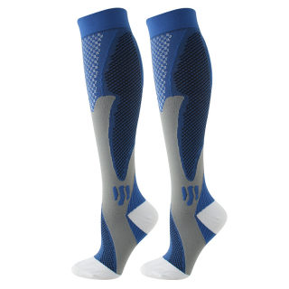 Professional Compression Calf Socks | Running, Marathon, Fitness, Basketball 5