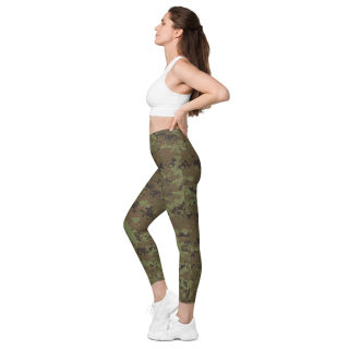 Leggings with pockets 11