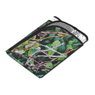 Cranberry Brush Car Sun Shade | Nature Foliage Windshield Cover 4