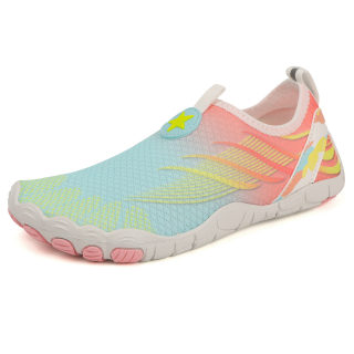 Unisex Beach & Water Shoes | Non-Slip Quick-Dry Swim Shoes 4