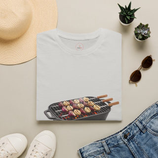 Unisex Softstyle T-Shirt 4