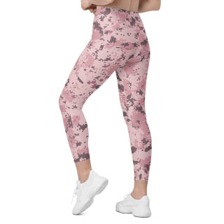 Leggings with pockets 14