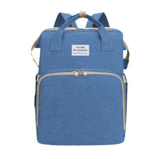 Foldable Baby Changing Bag for Strollers 3