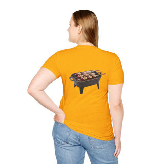 Unisex Softstyle T-Shirt 118