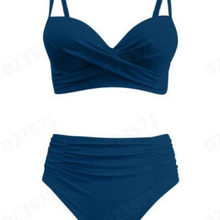 Bikini set (backless) 2