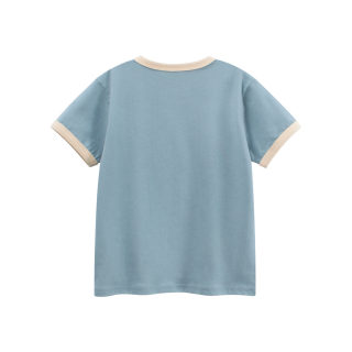 Girls' short-sleeve T-shirt 5