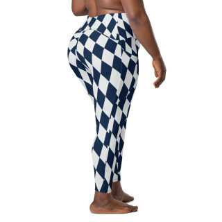 Leggings with Pockets 25