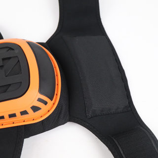 Tactical Work Knee Pads | Reinforced Protective Gear for Training