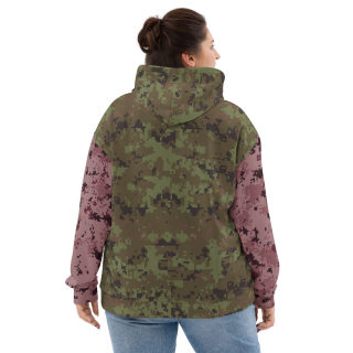 Unisex Hoodie 3