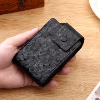 Multi-Function Accordion Card Holder