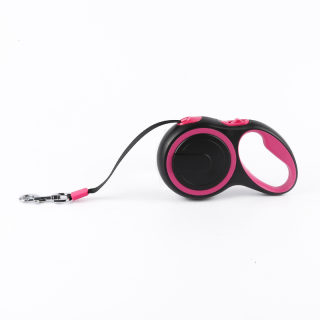 Automatic Retractable Dog Leash, 3/5/8m
