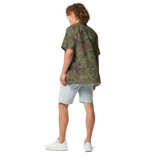 Unisex button-up shirt 3