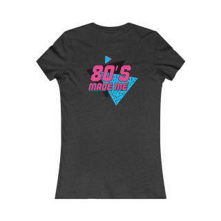 Super Mom Comic Burst T-Shirt | 80s Retro Graphic Tee 38